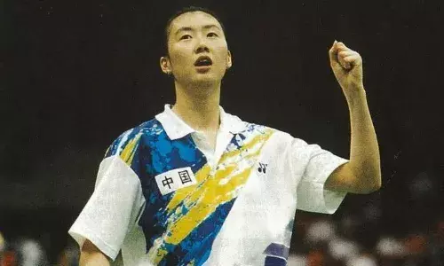 बैडमिंटन खिलाड़ी ने किया बड़ा खुलासा, ओलंपिक खेलों के सेमीफाइनल मुकाबले में चीनी अधिकारियों ने जानबूझ कर हारने का दिया था आदेश बैडमिंटन खिलाड़ी ने किया बड़ा खुलासा, ओलंपिक खेलों के सेमीफाइनल मुकाबले में चीनी अधिकारियों ने जानबूझ कर हारने का दिया था आदेश