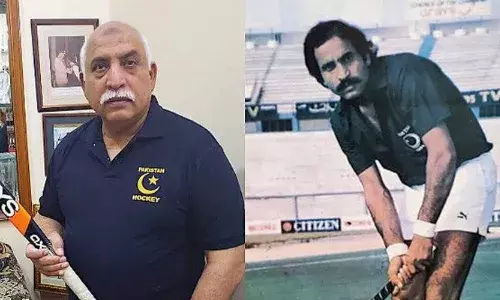 बकाया पैसों की वजह से अस्पताल में घंटो तक पड़ा रहा पाकिस्तानी ओलंपियन मंजूर हुसैन का शव