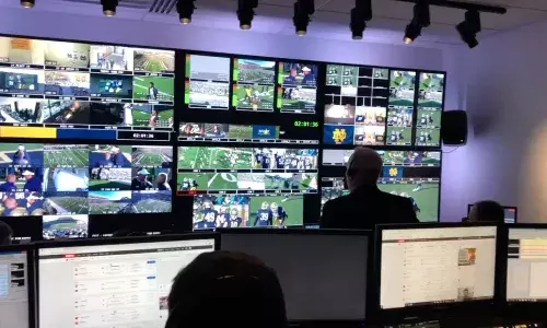 डिज्नी स्टार ने जी नेटवर्क को दिए आईसीसी विश्व कप मुकाबलों के प्रसारण का अधिकार