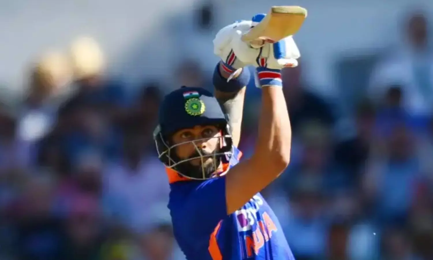 फॉर्म में लौटे किंग कोहली, हांगकांग के खिलाफ अर्धशतक जड़ते हुए बने टी-20 में सर्वाधिक पचास बनाने वाले भारतीय खिलाड़ी फॉर्म में लौटे किंग कोहली, हांगकांग के खिलाफ अर्धशतक जड़ते हुए बने टी-20 में सर्वाधिक पचास बनाने वाले भारतीय खिलाड़ी