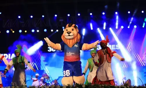 गुजरात में खेल ढांचों में बदलाव के लिए अमित शाह ने पीएम मोदी के नेतृत्व को दिया श्रेय गुजरात में खेल ढांचों में बदलाव के लिए अमित शाह ने पीएम मोदी के नेतृत्व को दिया श्रेय