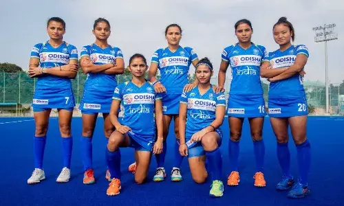 एफआईएच नेशंस हॉकी कप में भारतीय महिला टीम कनाडा के खिलाफ करेगी अपने अभियान की शुरुआत
