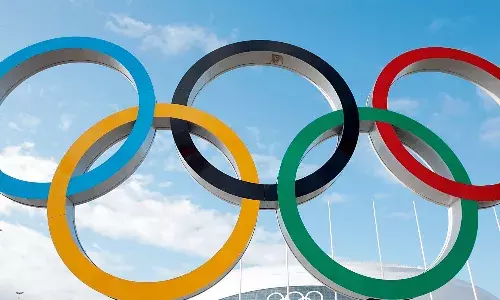 गुजरात में होने वाले राष्ट्रीय खेलों में शीर्ष खिलाड़ियों की भागीदारी के लिए आईओए ने लिखा पत्र गुजरात में होने वाले राष्ट्रीय खेलों में शीर्ष खिलाड़ियों की भागीदारी के लिए आईओए ने लिखा पत्र