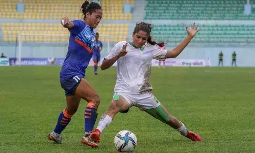 सैफ चैंपियनशिप: भारत ने जीत के साथ की अपने अभियान की शुरुआत, पाकिस्तान को 3-0 से दी मात