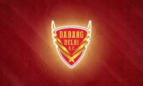 पीकेएल के आगामी सत्र के लिए चैंपियन बनाने वाली मानसिकता से खेलेगी दबंग दिल्ली की टीम पीकेएल के आगामी सत्र के लिए चैंपियन बनाने वाली मानसिकता से खेलेगी दबंग दिल्ली की टीम