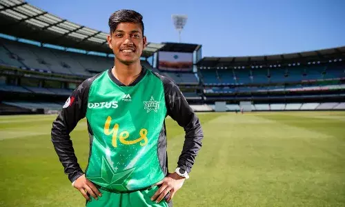 नेपाल क्रिकेट टीम के कप्तान पर लगा बलात्कार का आरोप, पुलिस ने दर्ज किया मामला नेपाल क्रिकेट टीम के कप्तान पर लगा बलात्कार का आरोप, पुलिस ने दर्ज किया मामला