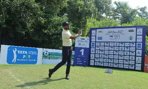 Yuvraj Singh Sandhu Golf Yuvraj Singh Sandhu Golf