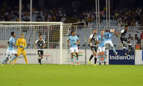 डूरंड कप 2022: मोहम्मडन स्पोर्टिंग को हराकर मुंबई सिटी ने फाइनल में बनाई जगह