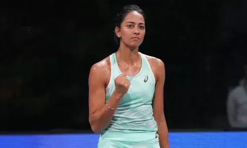 Chennai Open 2022: कर्मन की हार के साथ एकल वर्ग में भारत की चुनौती समाप्त