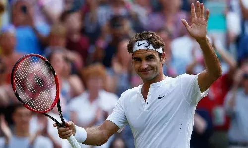 Roger Federer Retirement