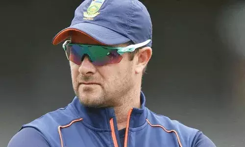 मार्क बाउचर बने मुंबई इंडियंस टीम के नए हेड कोच