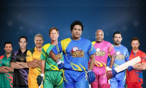 Road Safety World Series: इंदौर में बारिश के चलते टल सकते है आगामी मुकाबले