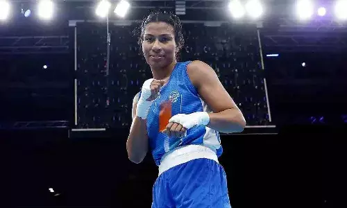 एशियाई मुक्केबाजी चैम्पियनशिप में महिला व पुरुष टीम की अगुआई करेंगे लवलीना और शिव थापा