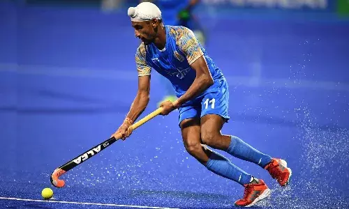 हॉकी विश्व कप से पहले प्रो लीग खुद को परखने का होगा अच्छा मंच: मनदीप सिंह