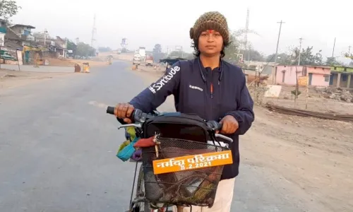 Dr Seema Aggarwal Cycling Dr Seema Aggarwal Cycling