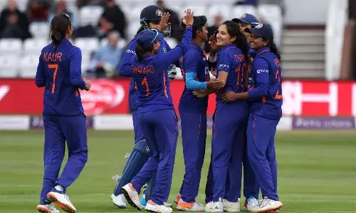 India Women Cricket Team