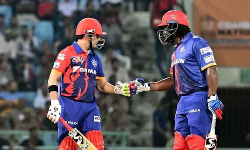 Legends League Cricket: खुला गौतम गंभीर की इंडिया कैपिटल्स का खाता, भीलवाड़ा किंग्स को बड़े अंतर से दी मात