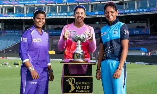 Womens IPL Womens IPL
