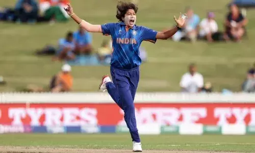 IND VS ENG W: श्रृंखला क्लीन स्वीप करके झूलन गोस्वामी को यादगार विदाई देने उतरेगी भारतीय टीम