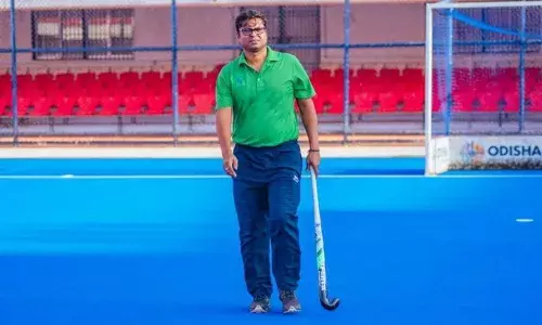 dilip tirkey hockey