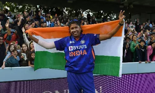 चकदा एक्सप्रेस ने अंतरराष्ट्रीय क्रिकेट को कहा अलविदा, विराट कोहली समेत अन्य खिलाड़ियों ने दी शुभकामनाएं