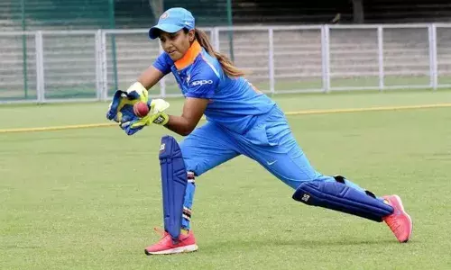 Taniya Bhatia Cricket Taniya Bhatia Cricket