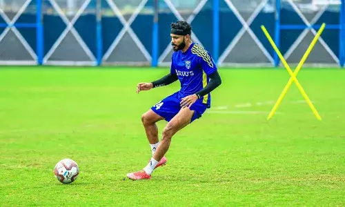 Prashanth K Mohan Prashanth K Mohan