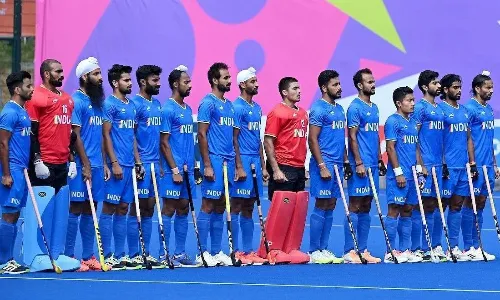 FIH Pro league: भारतीय हॉकी ने 33 संभावित खिलाड़ियों के नाम की करी घोषणा, पढ़े पूरी खबर