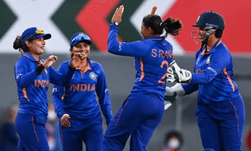 Womens Asia Cup 2022: दूसरे मुकाबले में मलेशिया के खिलाफ मैदान में उतरेगी भारतीय टीम