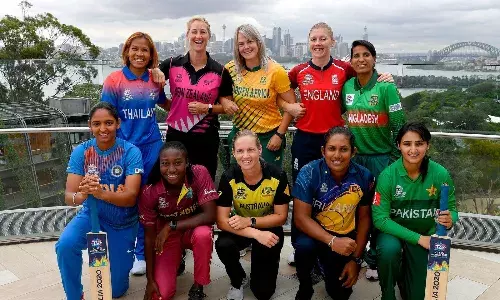 महिला टी20 विश्व कप 2023 का शेड्यूल आया सामने, पाकिस्तान से होगा भारत का पहला मुकाबला