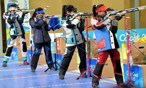 Commonwealth Games 2026: विक्टोरिया राष्ट्रमंडल खेलों में शूटिंग की होगी वापसी, गोल्फ का होगा डेब्यू