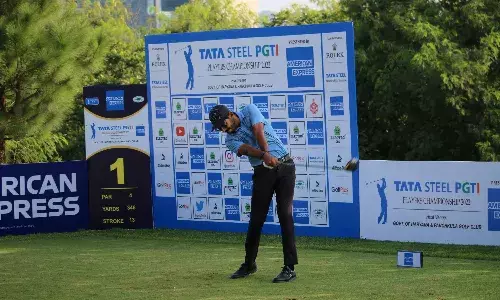 Yuvraj Singh Sandhu Golf Yuvraj Singh Sandhu Golf