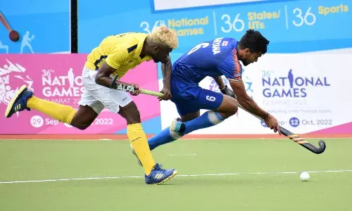 Haryana vs Tamilnadu