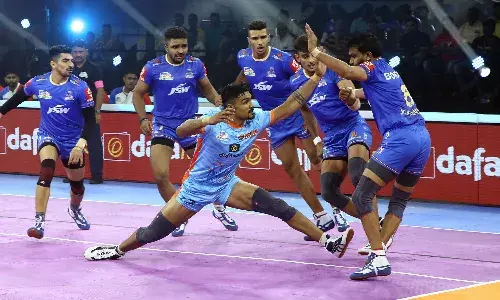 Haryana Steelers vs Bengal Warriors PKL Haryana Steelers vs Bengal Warriors PKL