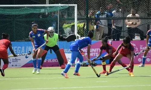 Haryana vs Jharkhand