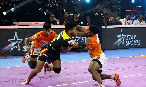 Bengaluru Bulls vs Puneri Paltan Kabaddi Bengaluru Bulls vs Puneri Paltan Kabaddi