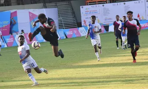 National Games 2022: उज्जवल भविष्य की ओर अग्रसर है गुजरात फुटबॉल