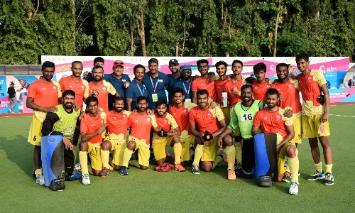 karnataka hockey team