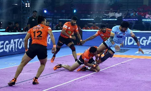 U Mumba vs UP Yoddha Kabaddi U Mumba vs UP Yoddha Kabaddi