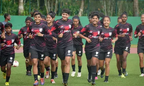 FIFA U-17 Womens World Cup: भारतीय टीम का कल अमेरिका से होगा पहला मुकाबला, जानें सारी टीमों का पूरा ब्योरा