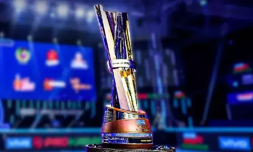 Pro Kabaddi League Pro Kabaddi League