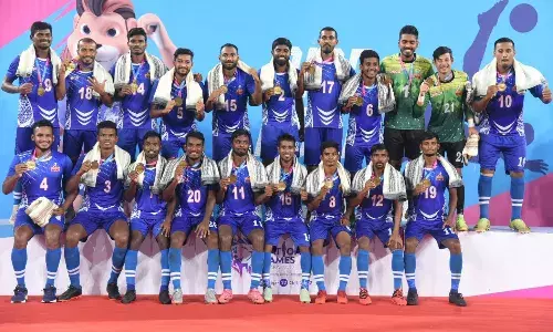 West Bengal Football Team West Bengal Football Team