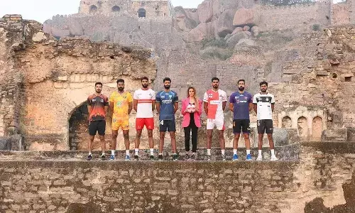 Prime Volleyball League 2022