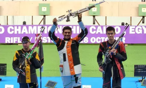 Rudrankksh Balasaheb Patil