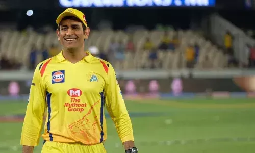 MS Dhoni IPL MS Dhoni IPL