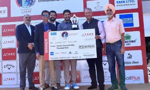 Gaganjeet Bhullar Golf Gaganjeet Bhullar Golf