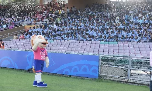 120,000 स्कूली बच्चे फीफा अंडर-17 महिला विश्व कप 2022 देखेंगे