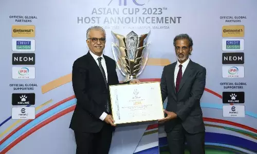 AFC Asian Cup 2023 Qatar