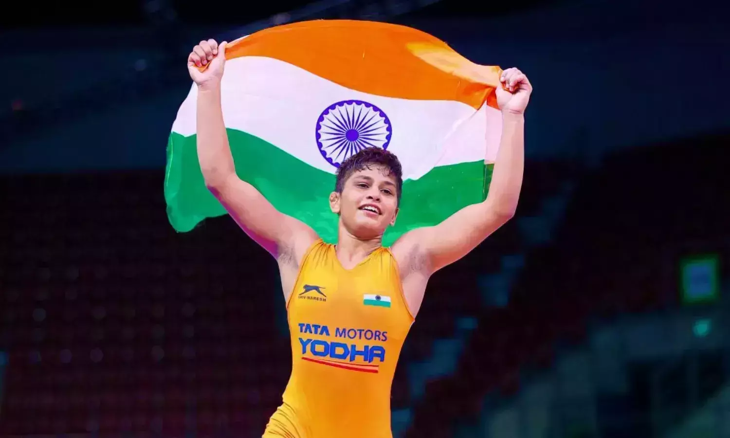 स्पेन के दूतावास ने खारिज किए 21 भारतीय पहलवानों के वीजा, जानें क्या है पूरा मामला स्पेन के दूतावास ने खारिज किए 21 भारतीय पहलवानों के वीजा, जानें क्या है पूरा मामला
