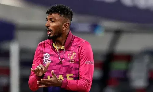 Karthik Meiyappan Karthik Meiyappan